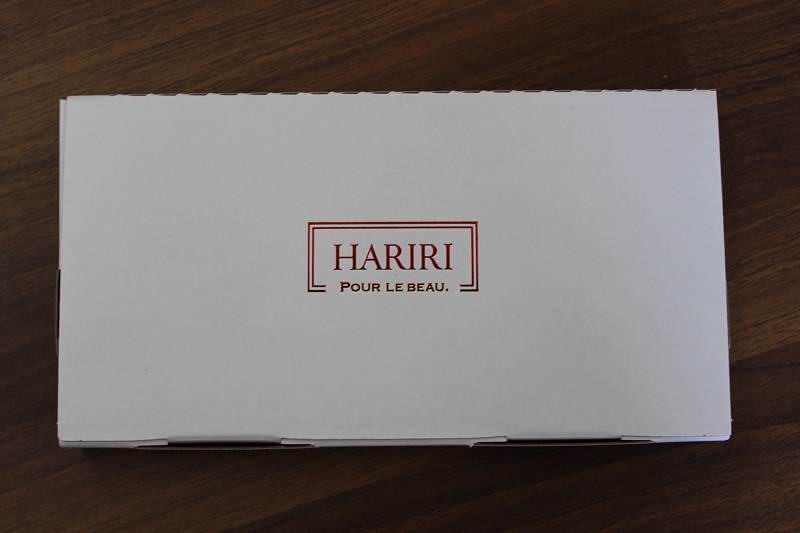 HARIRI箱